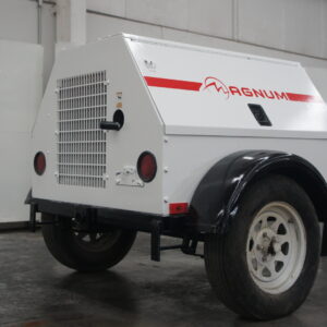 Generador Eléctrico Magnum